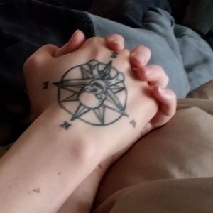 Meet your Posher, Shannon